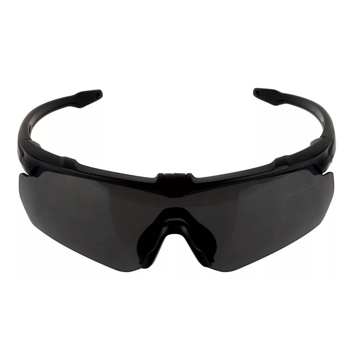 Gafas Goggles Uv400 Protección Eo Safe Imports Esi-13729 Negro