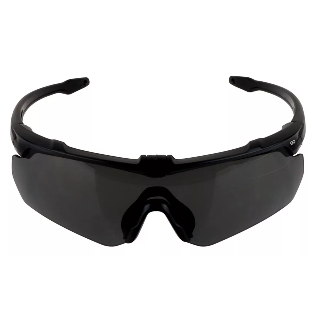 Foto 1 | Gafas Goggles Uv400 Protección Eo Safe Imports Esi-13729-1 Negro