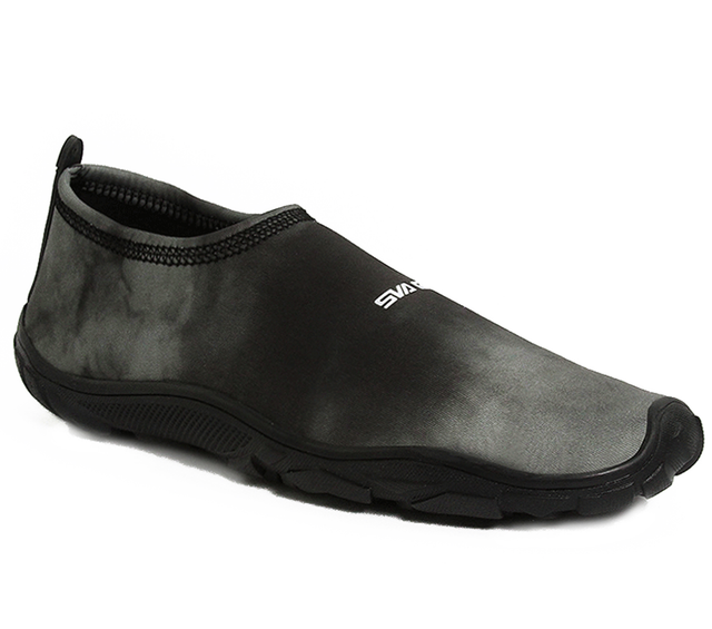 Foto 1 | Calzado Acuático Svago Tiedye Negro