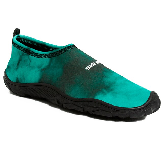 Calzado Acuático Svago Tiedye Menta $279