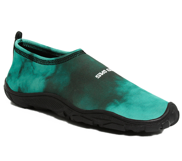 Foto 1 | Calzado Acuático Svago Tiedye Menta