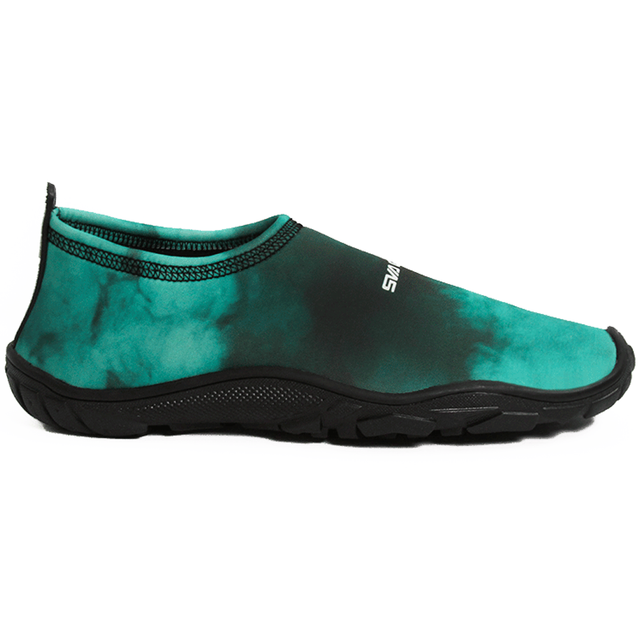 Foto 3 pulgar | Calzado Acuático Svago Tiedye Menta