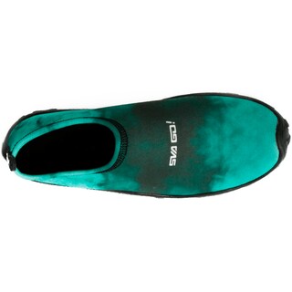 Foto 3 | Calzado Acuático Svago Tiedye Menta