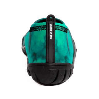 Foto 4 | Calzado Acuático Svago Tiedye Menta