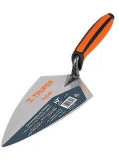 Foto 1 | Cuchara Filadelfia Truper de 10"