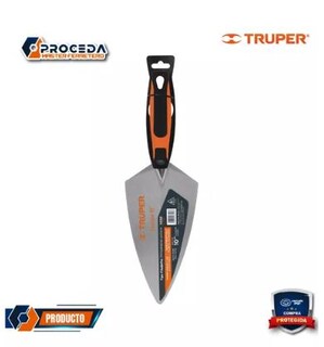 Foto 3 | Cuchara Filadelfia Truper de 10"