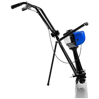 Foto 8 | Regla Vibratoria Hyundai C/motor Hyundai 1.3 Hp No Incluye Llana - Hyr45xt