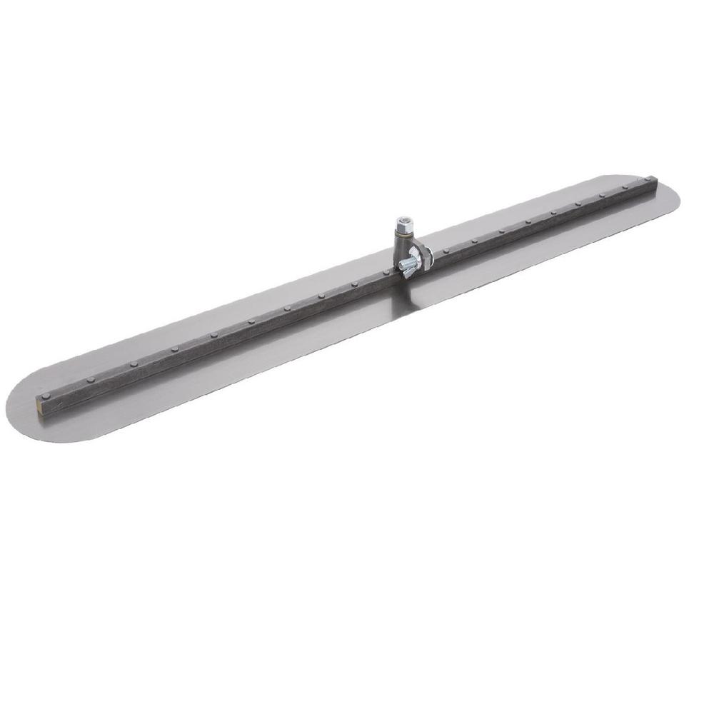Aplanador Tipo Fresno Redondo De 36'' Marshalltown
