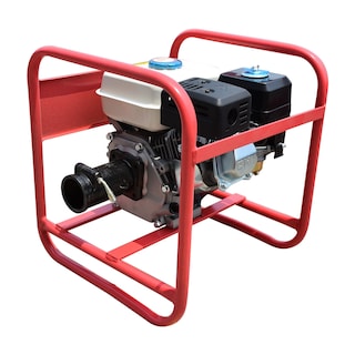 Foto 3 | Compactador Para Concreto Swedish Husky Power C/motor 6.5 Hp - Hkv386-65