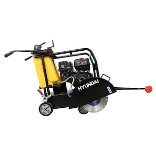 Foto 1 | Cortadora De Concreto Profesional Hyundai C/motor Hyundai 13 Hp - Hycc5013