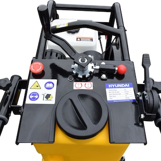 Foto 3 | Cortadora De Concreto Profesional Hyundai C/motor Hyundai 13.1 Hp - Hycc5013a