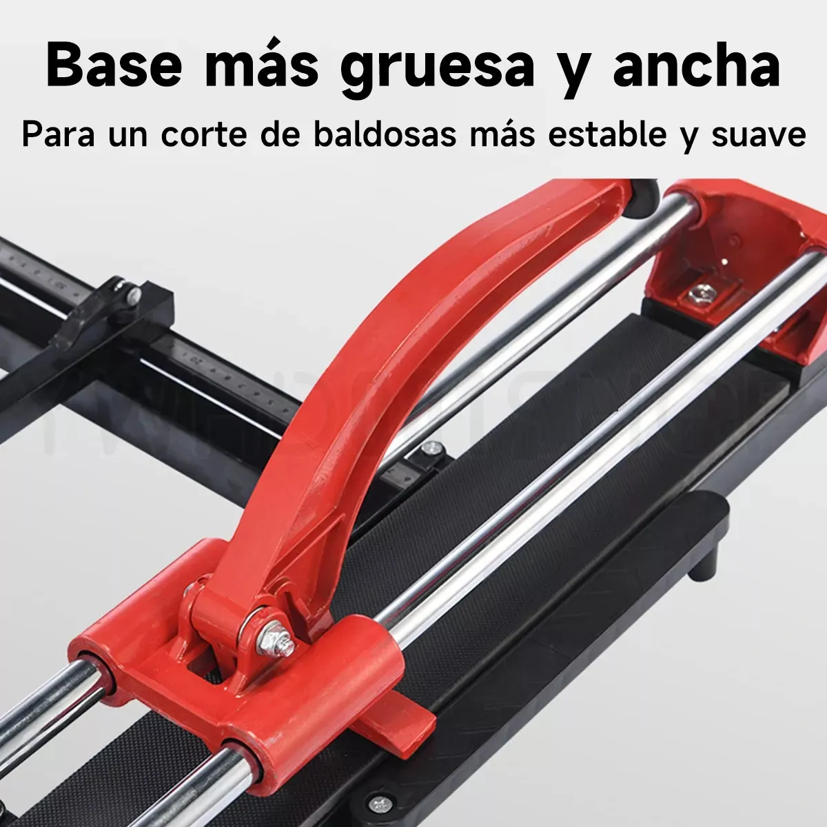 Foto 4 pulgar | Cortador De Azulejo Loseta O Piso 80cm Con Baleros Láser Infrarrojo Eo Safe Imports Esi-20843 Multicolor