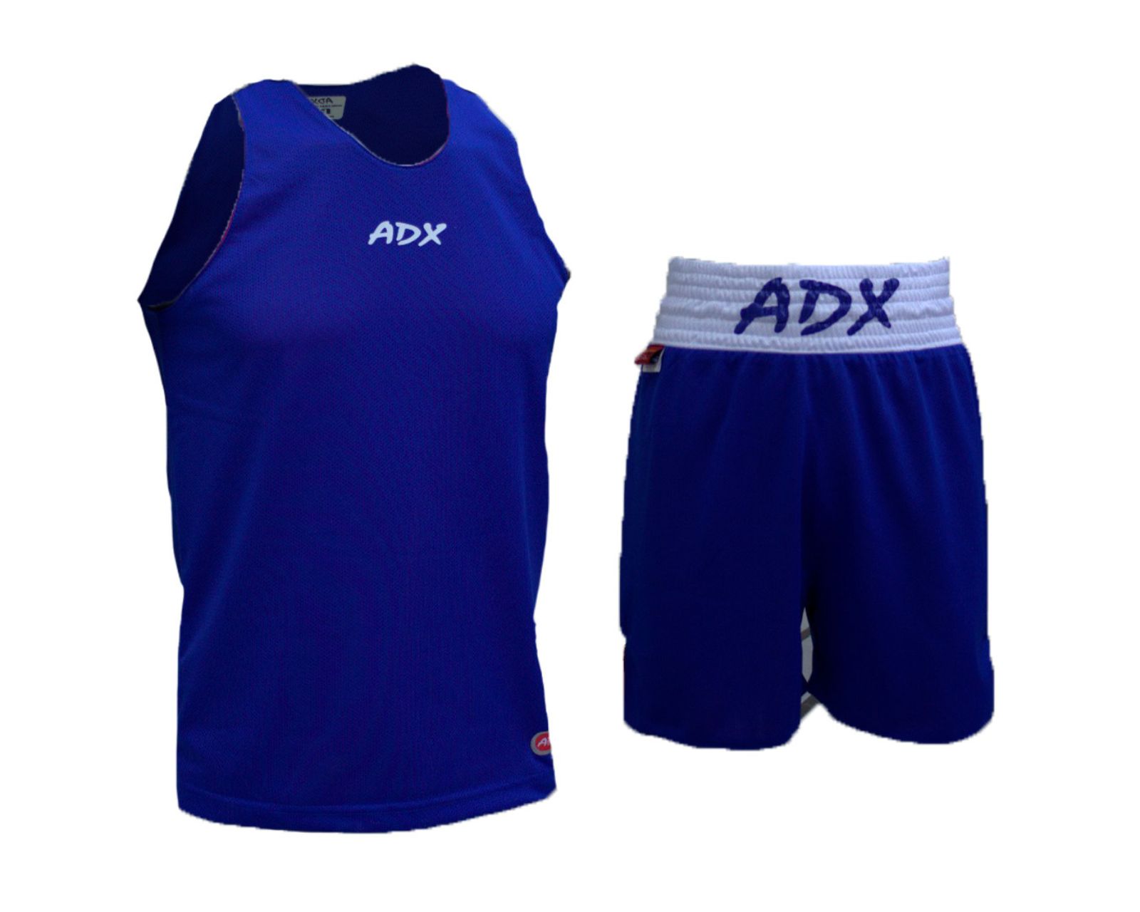 Foto 1 | Ropa de Boxeo Adx para Hombre