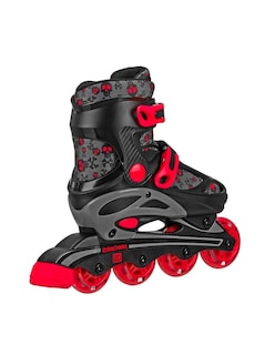 Foto 3 | Patines Ajustables 2 En 1 Roller Derby Star Cross