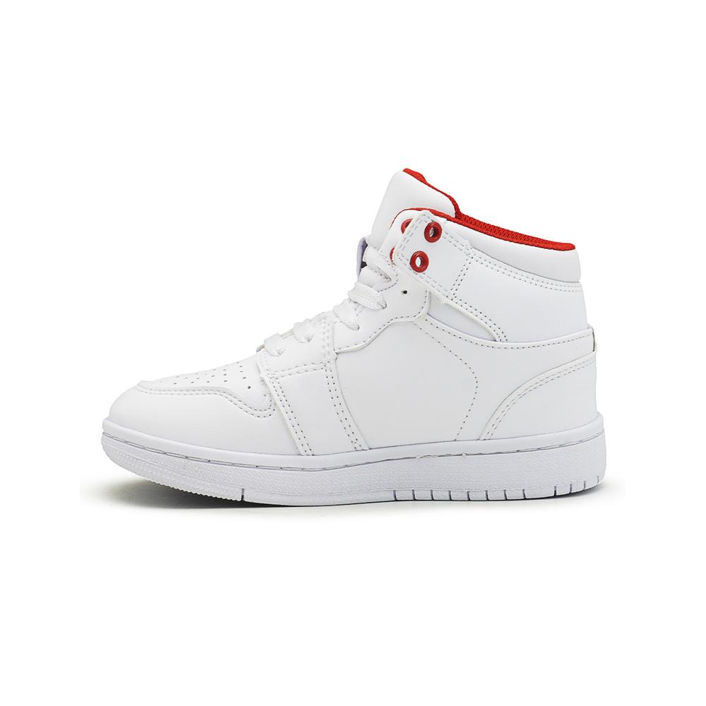 Foto 5 | Tenis Bota Elmo Plaza Sesamo Blanco Karsten Blanco