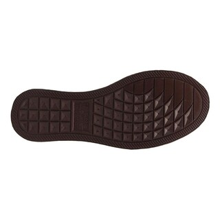 Foto 6 | Tenis Bota Moda Lona Bubble Gummers Nagasaki Mezclilla Azul Marino