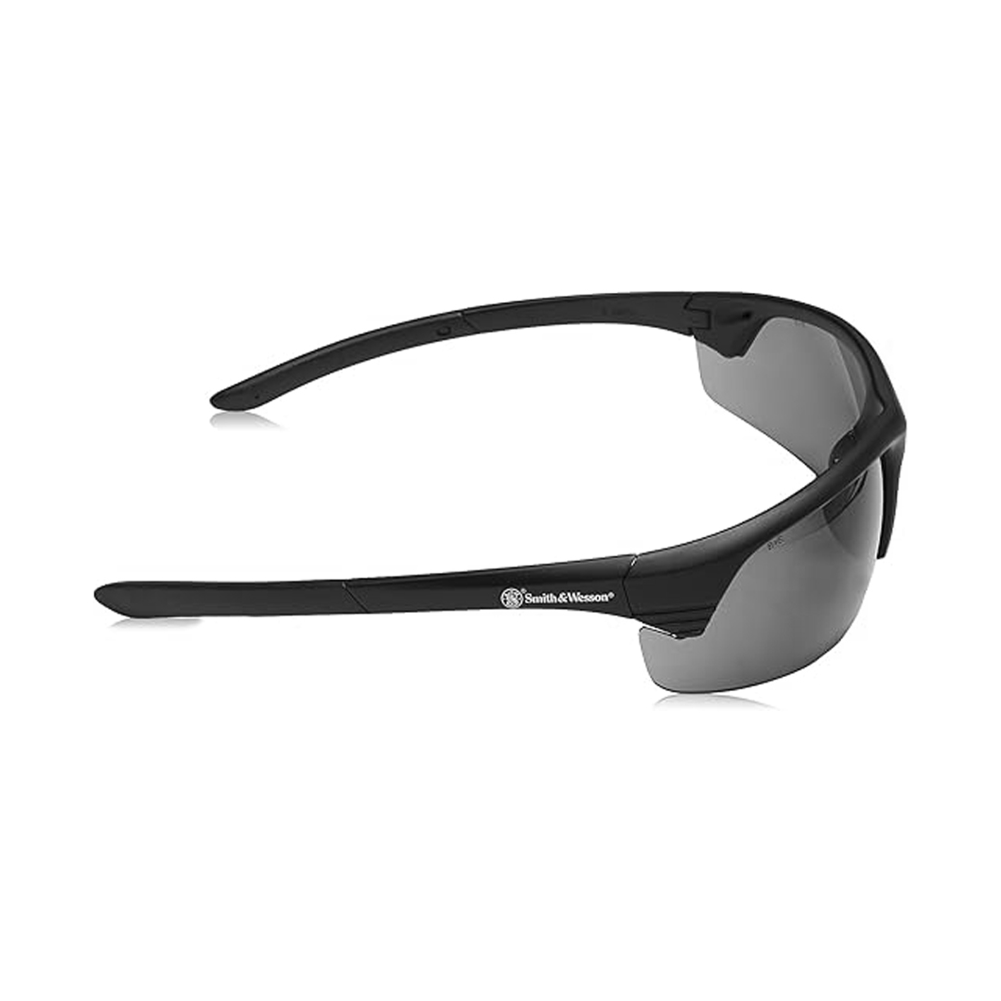 Foto 3 | Lentes Corporal Half Frame Negros Marca Smith&wesson 110162 Negro