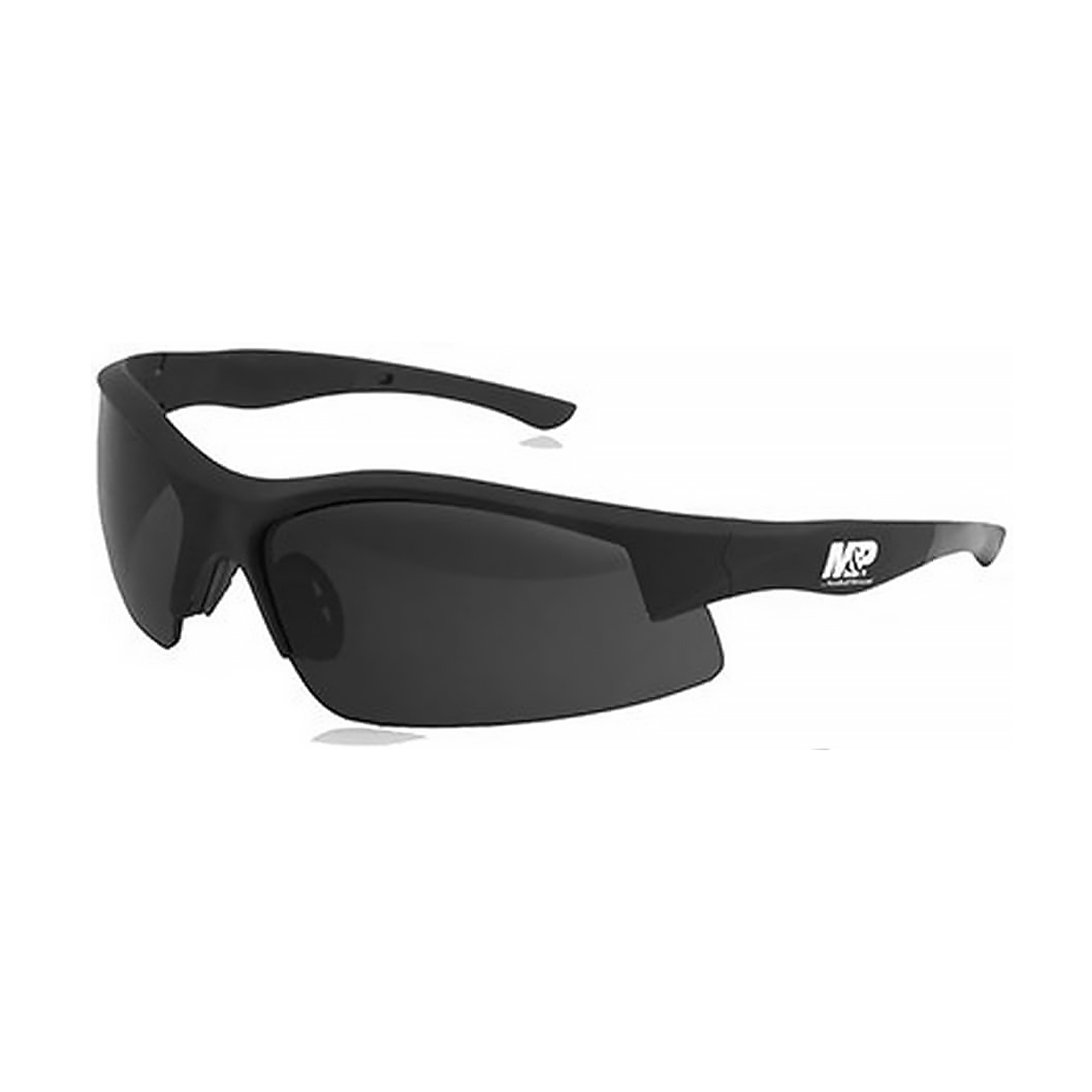 Foto 1 | Lentes Super Cobra Half Frame Negros Marca Smith&wesson 110169 Negro
