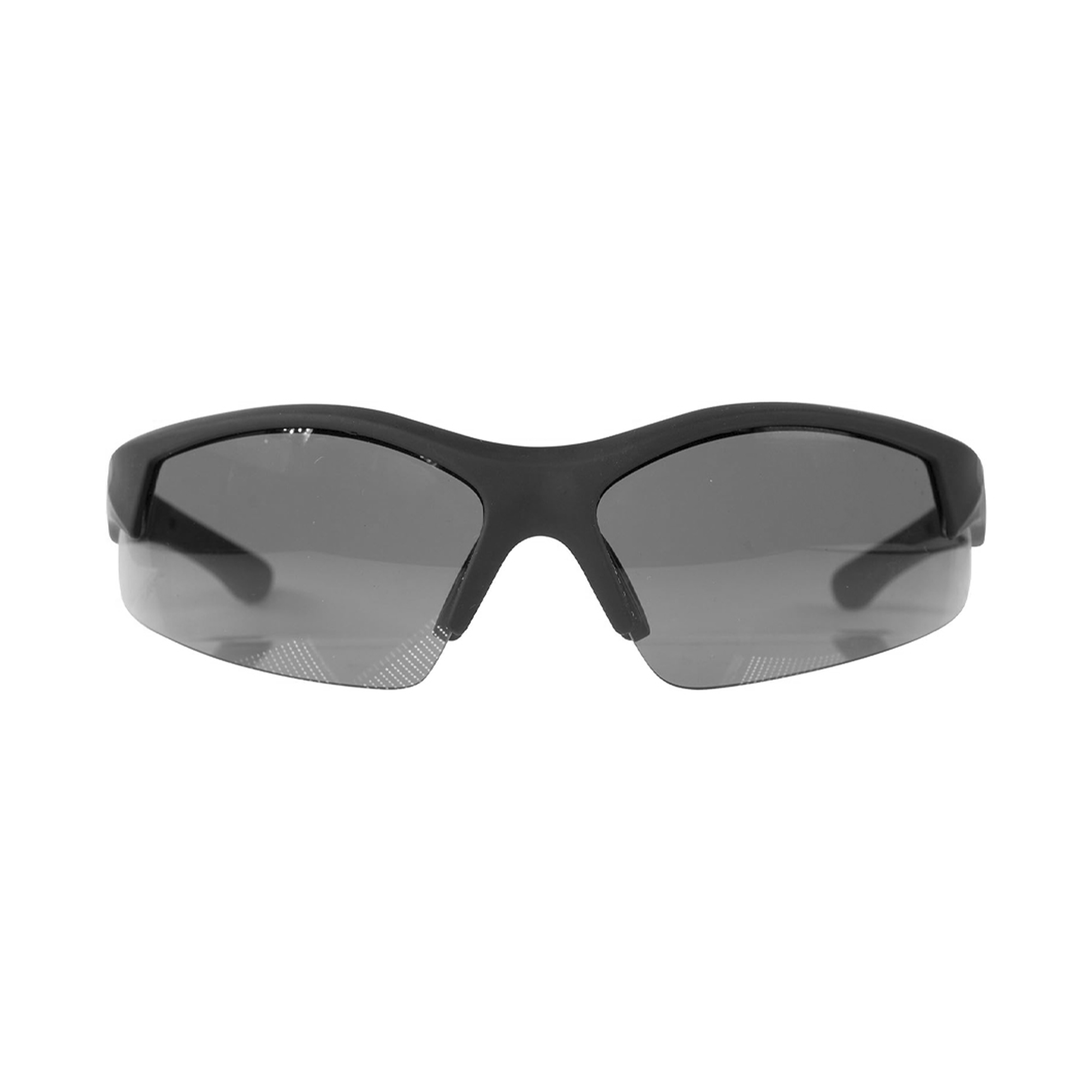 Foto 3 pulgar | Lentes Super Cobra Half Frame Negros Marca Smith&wesson 110169 Negro