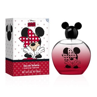 Foto 1 | Perfume Minnie Mouse de Disney Eau de Toilette de 100 ml