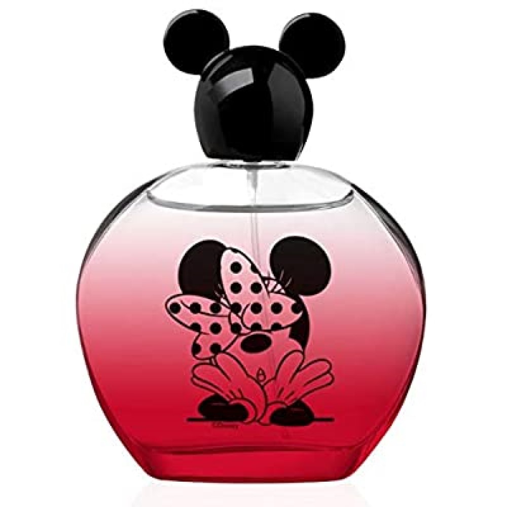 Foto 2 | Perfume Minnie Mouse de Disney Eau de Toilette de 100 ml