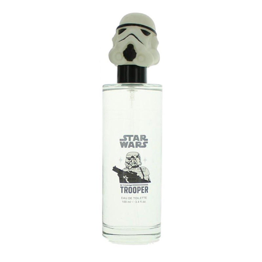 Foto 2 pulgar | Perfume Walt Disney Pictures Star Wars Storm Trooper de 100 ml Infantil