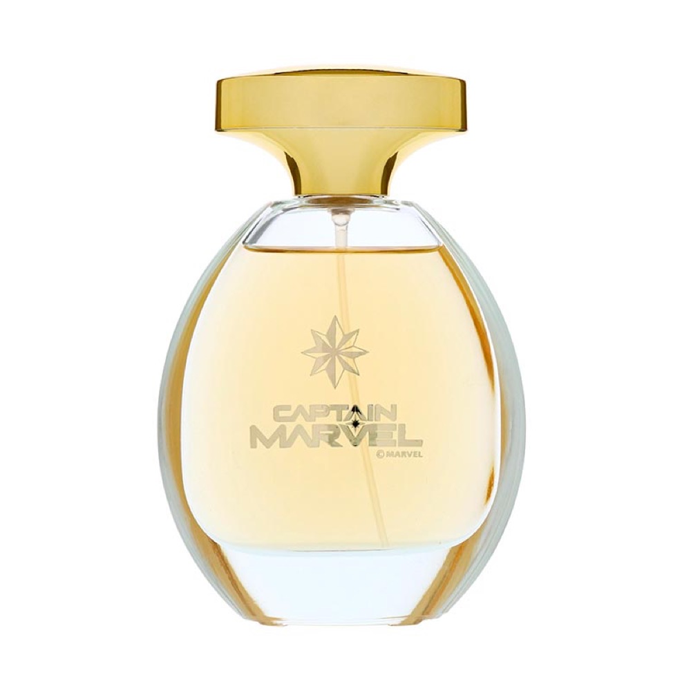 Foto 2 pulgar | Perfume Marcel Capitan Marvel de 100 ml Infantil