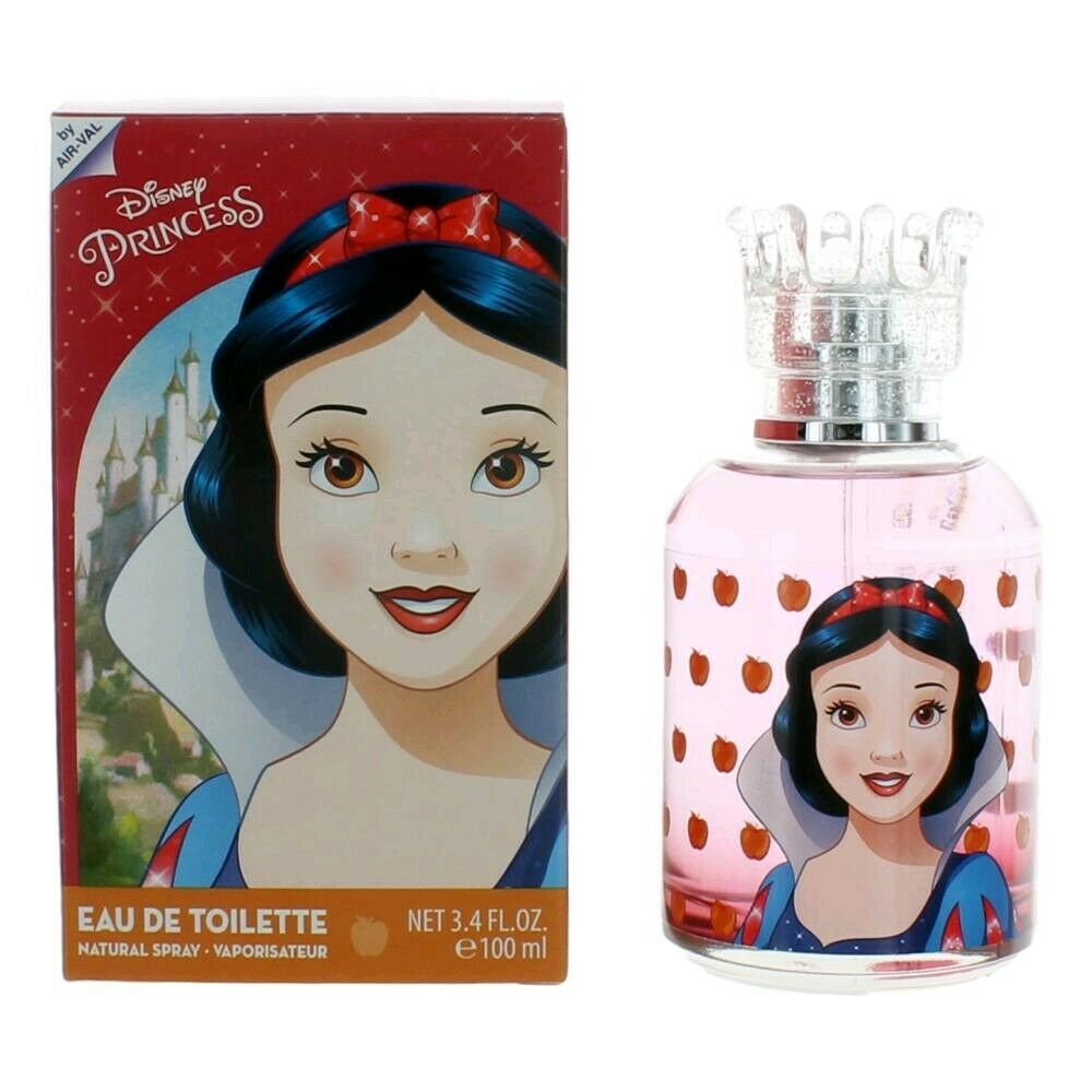 Foto 2 pulgar | Perfume Blanca Nieves de Disney Edt 100 ml para Niña