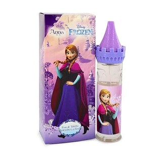 Foto 1 | Perfume Princess Frozen Ana de Disney Eau de Toilette 100 ml