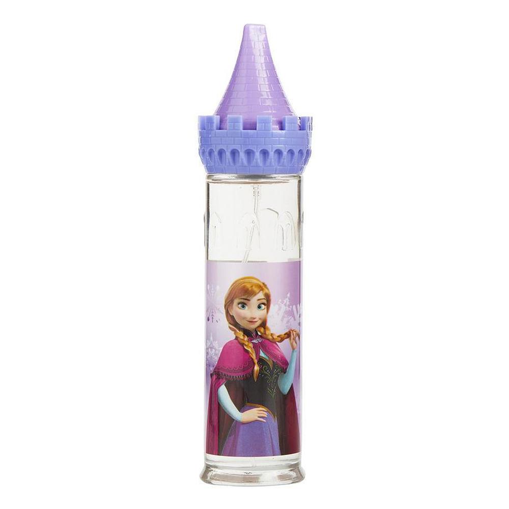 Foto 3 pulgar | Perfume Princess Frozen Ana de Disney Eau de Toilette 100 ml