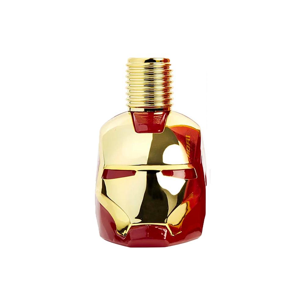 Foto 3 | Loción Iron Man de Marvel 100 ml Edt