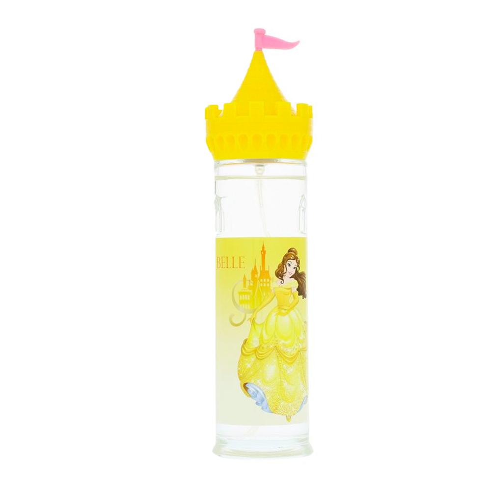 Foto 2 | Perfume Princess Belle de Disney Eau de Toilette 100 ml para Niña