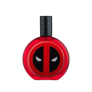 Foto 3 | Loción Deadpool de Marvel Eau de Toilette 100 ml