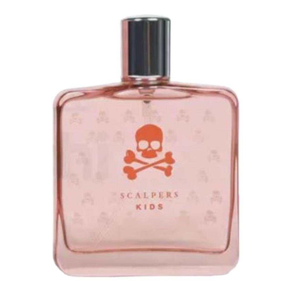 Foto 2 pulgar | Perfume Scalpers Kids Girl Eau de Toilette 100 ml para Niña