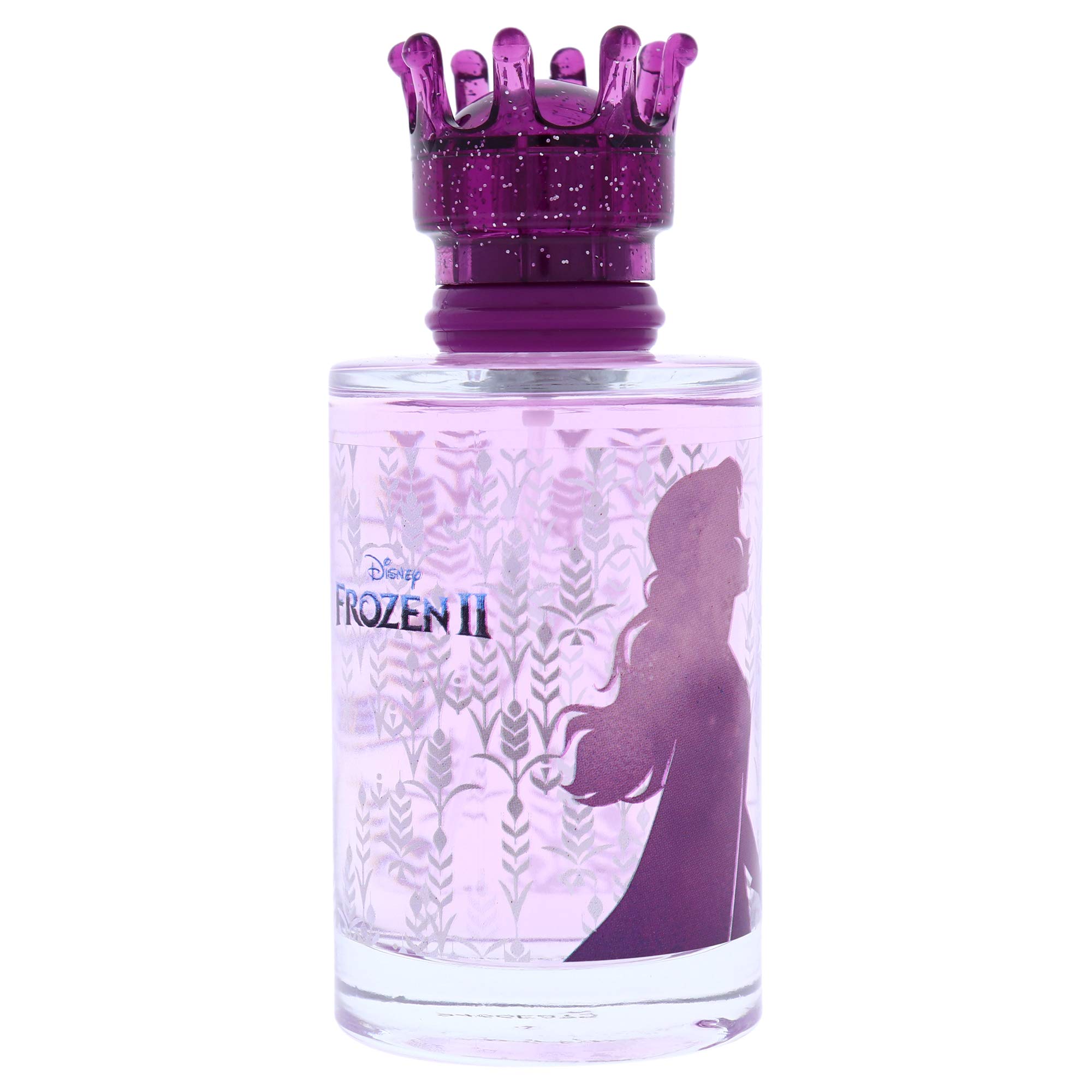 Foto 3 pulgar | Perfume Disney Frozen Ii Anna Edt En Aerosol Para Niños De 100 Ml - Venta Internacional.