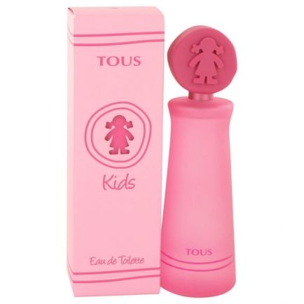 Foto 2 pulgar | Perfume Tous Kids Girl Eau de Toilette 100 Ml Para Niña - Venta Internacional