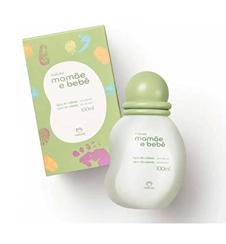 Foto 5 pulgar | Perfume Natura Mom & Baby Collection Sin Alcohol 100 Ml - Venta Internacional.