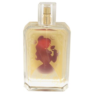 Foto 2 | Perfume Disney Princess Belle Eau De Toilette 100 Ml Para Niños - Venta Internacional.