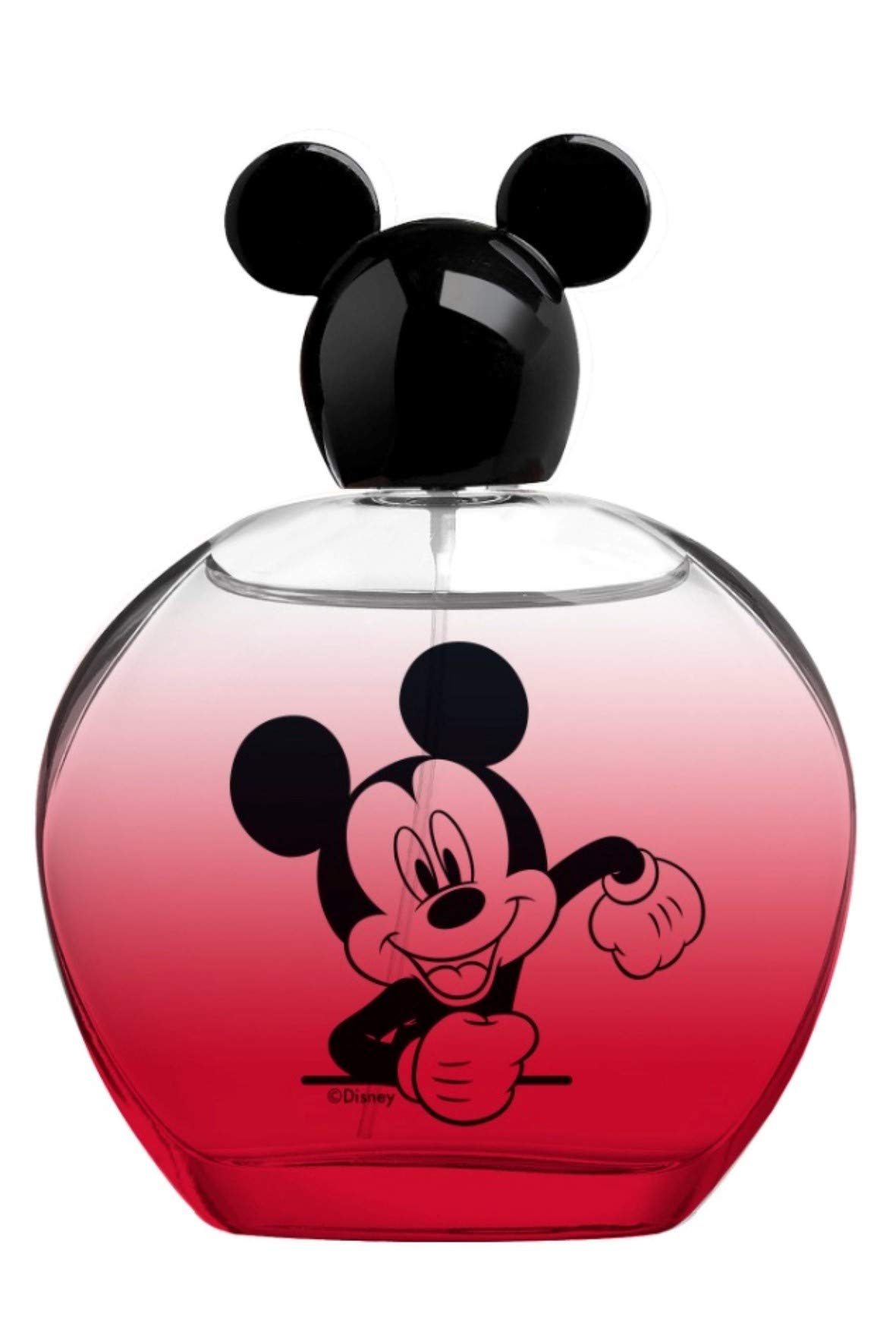 Foto 4 pulgar | Perfume Disney Mickey Mouse Eau De Toilette 100 Ml Para Niños - Venta Internacional.