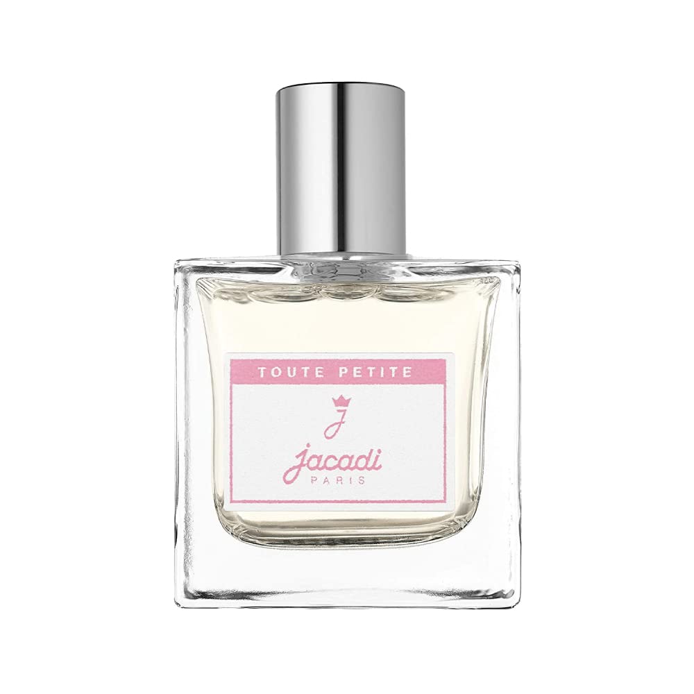 Foto 2 pulgar | Perfume Jacadi Fragrance Toute Petite, Sin Alcohol, 50 Ml, Para Bebé Niña - Venta Internacional.
