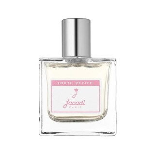 Foto 1 | Perfume Jacadi Fragrance Toute Petite, Sin Alcohol, 50 Ml, Para Bebé Niña - Venta Internacional.