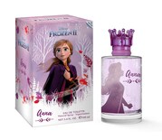 Perfume Disney Frozen II Anna Edt 100 ml para Niños - Venta Internacional
