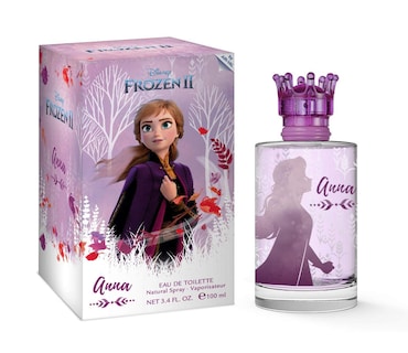 Foto 4 | Perfume Disney Frozen II Anna Edt 100 ml para Niños - Venta Internacional