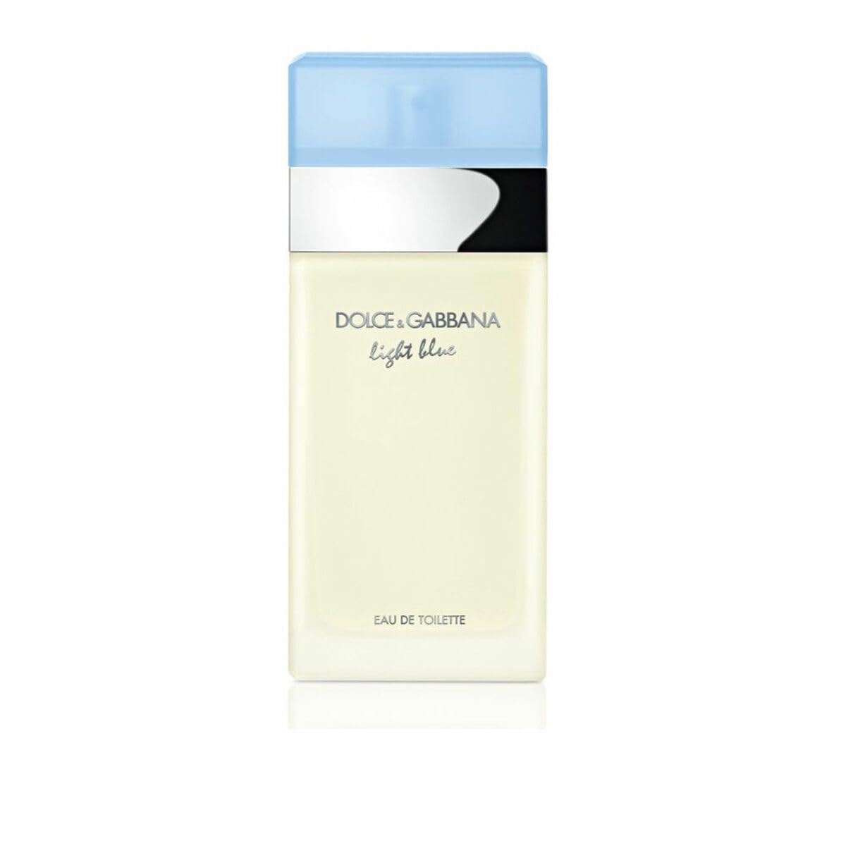 Eau de Toilette Perfume Dolce & Gabbana Azul Claro 100 Ml - Venta Internacional