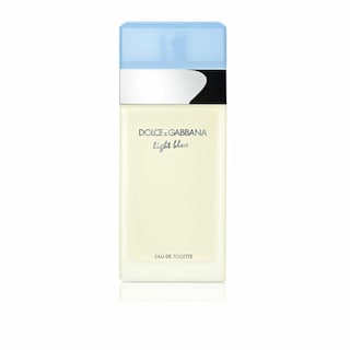 Foto 1 | Eau de Toilette Perfume Dolce & Gabbana Azul Claro 100 Ml - Venta Internacional