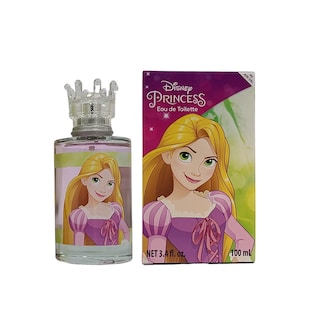 Foto 1 | Perfume Infantil Disney Princess Rapunzel Edt 100 ml-Venta Internacional