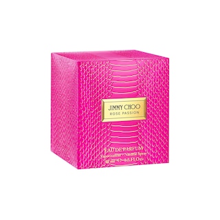 Foto 2 | Perfume Jimmy Choo Rose Passion Eau De Parfum Para Mujer, 40 Ml - Venta Internacional.