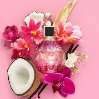 Foto 4 | Perfume Jimmy Choo Rose Passion Eau De Parfum Para Mujer, 40 Ml - Venta Internacional.