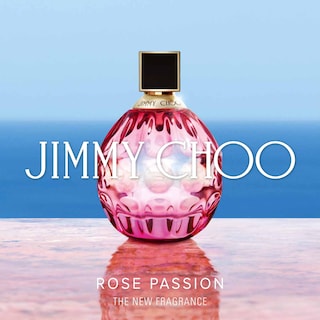 Foto 5 | Perfume Jimmy Choo Rose Passion Eau De Parfum Para Mujer, 40 Ml - Venta Internacional.