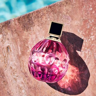Foto 6 | Perfume Jimmy Choo Rose Passion Eau De Parfum Para Mujer, 40 Ml - Venta Internacional.